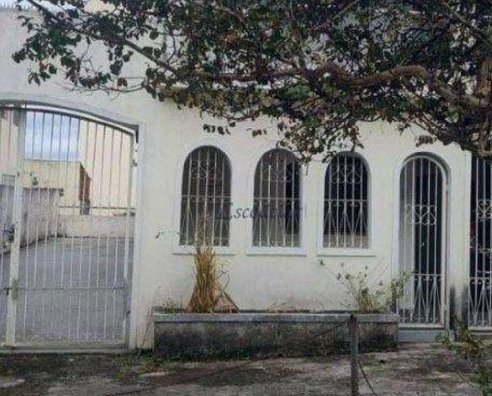 Terreno, 387 m² - Foto 1