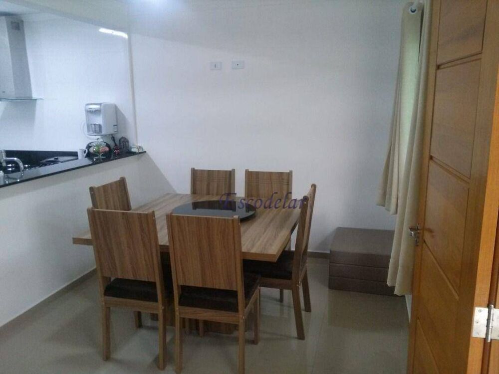 Casa, 2 quartos, 80 m² - Foto 6