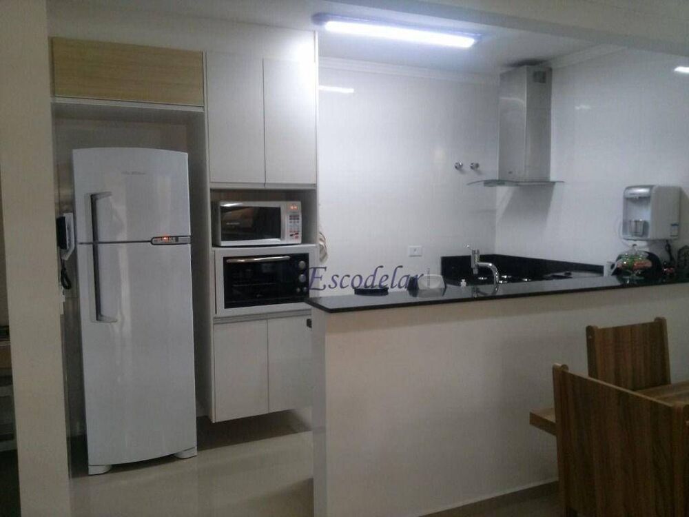 Casa, 2 quartos, 80 m² - Foto 5