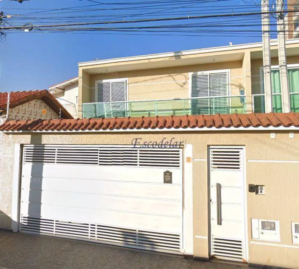 Casa à venda com 2 quartos, 80m² - Foto 1