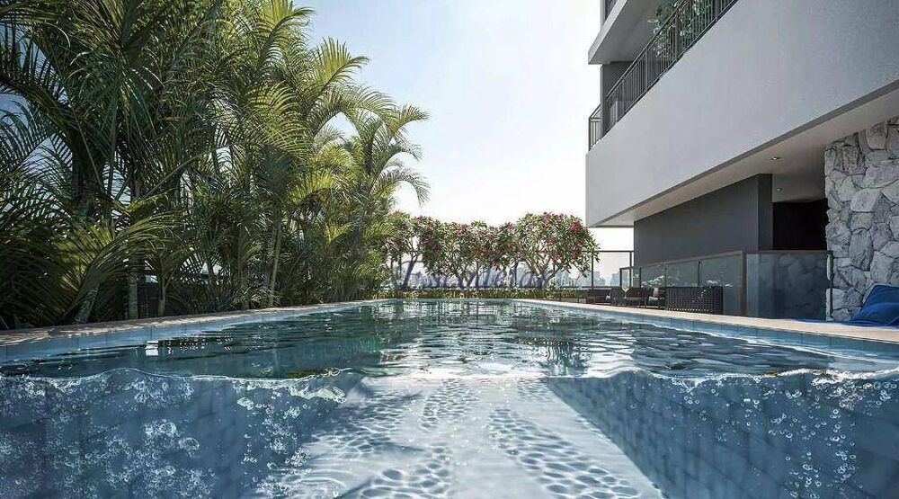 Kitnet-Studio, 34 m² - Foto 3