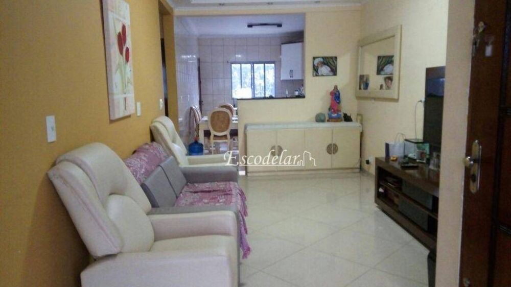 Sobrado, 4 quartos, 130 m² - Foto 3