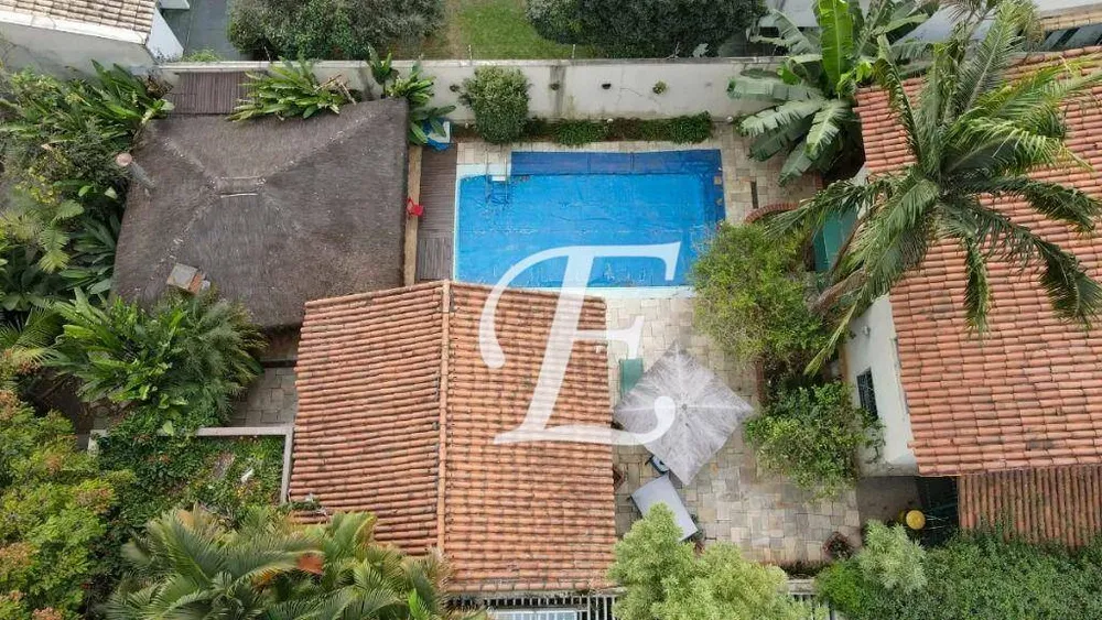 Sobrado, 4 quartos, 198 m² - Foto 2