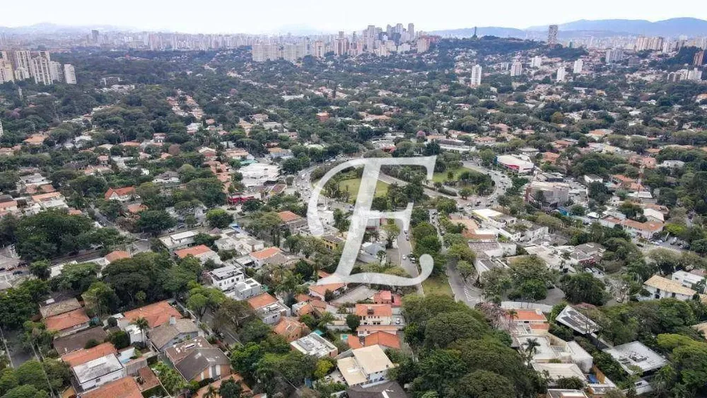 Sobrado, 4 quartos, 198 m² - Foto 4