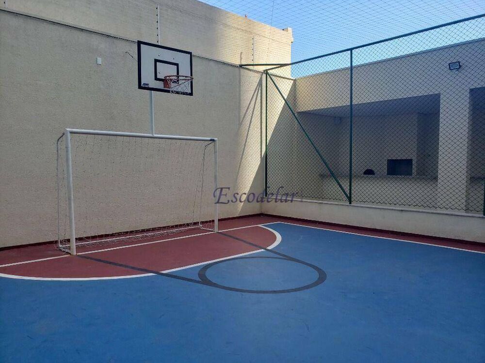 Apartamento, 3 quartos, 133 m² - Foto 15