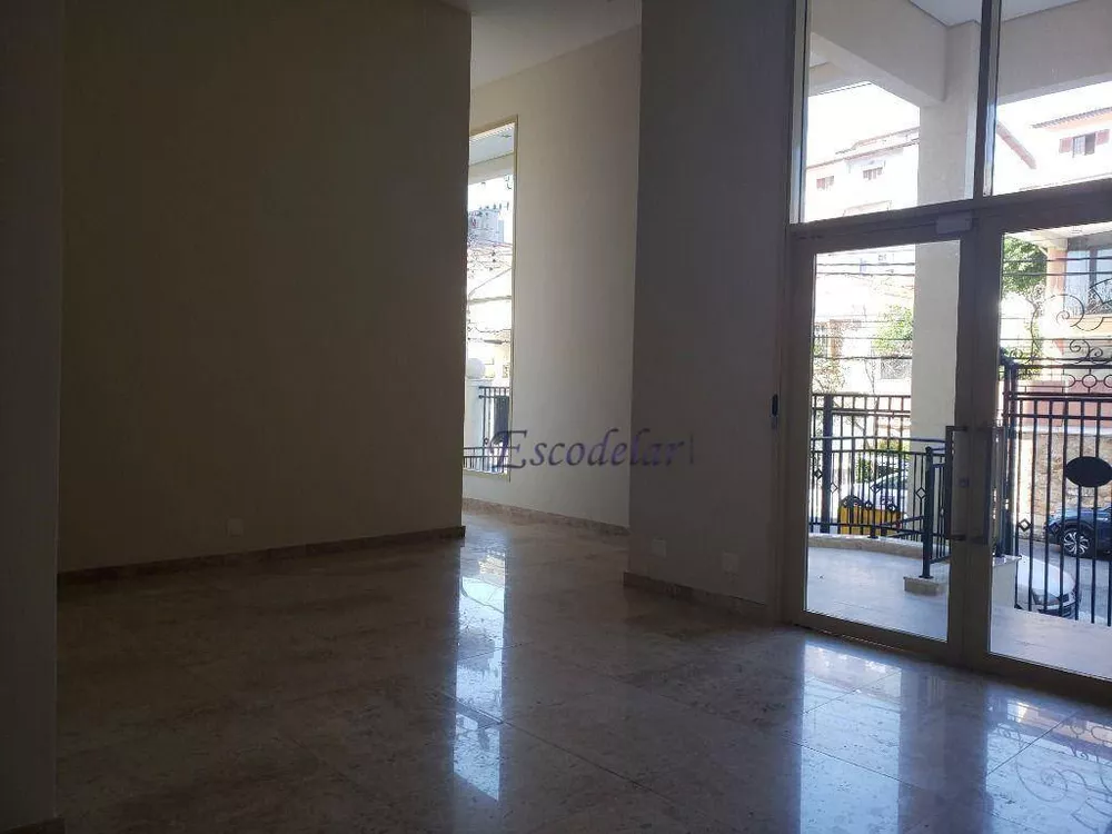 Apartamento à venda com 3 quartos, 133m² - Foto 11