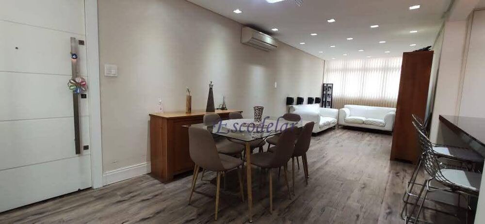 Apartamento, 2 quartos, 105 m² - Foto 4