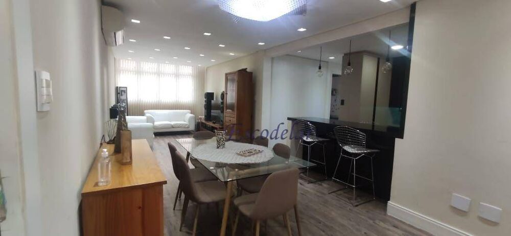 Apartamento, 2 quartos, 105 m² - Foto 3