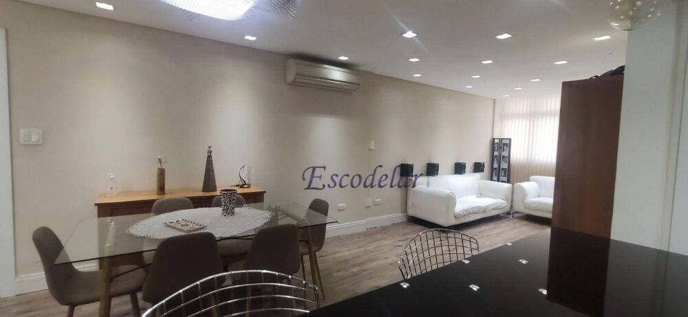 Apartamento, 2 quartos, 105 m² - Foto 2
