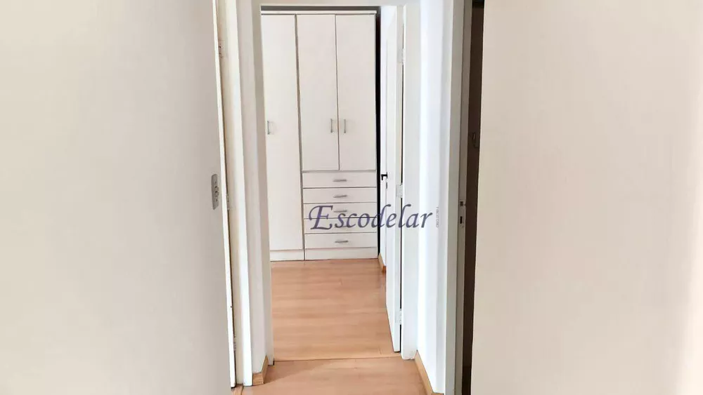 Apartamento à venda com 2 quartos, 75m² - Foto 3