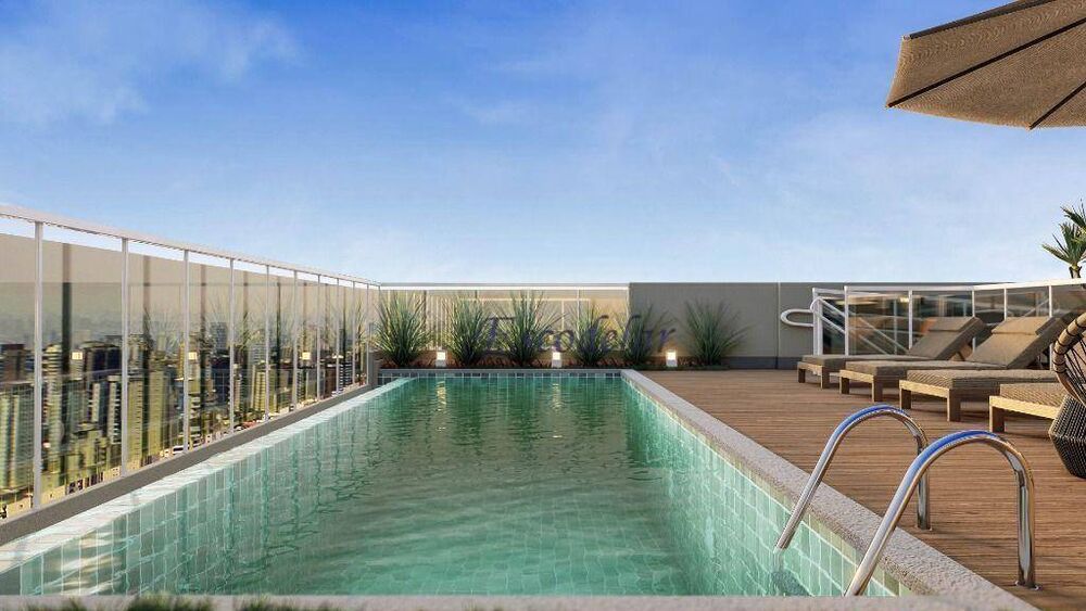Apartamento, 2 quartos, 48 m² - Foto 5