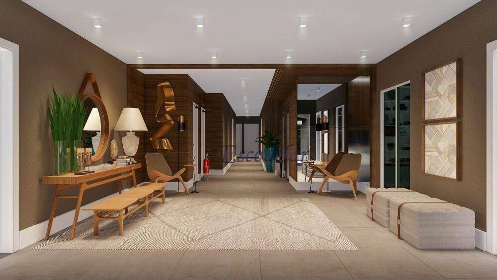 Apartamento, 2 quartos, 48 m² - Foto 7