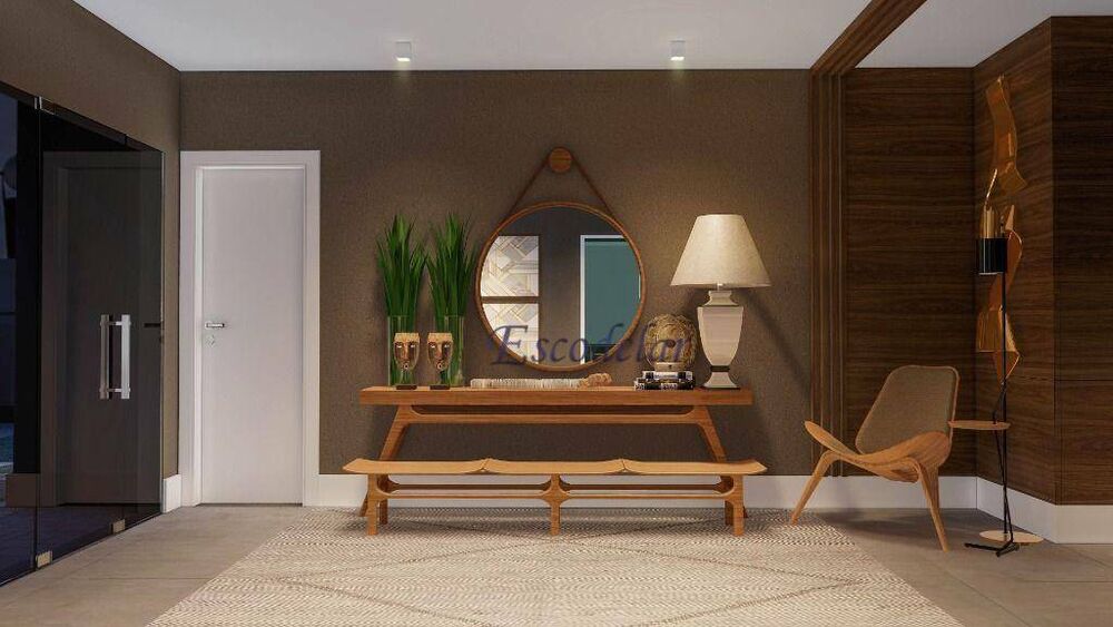 Apartamento, 2 quartos, 48 m² - Foto 8