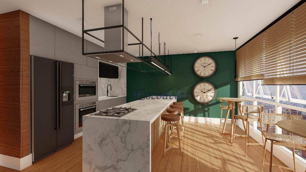 Apartamento, 2 quartos, 48 m² - Foto 6