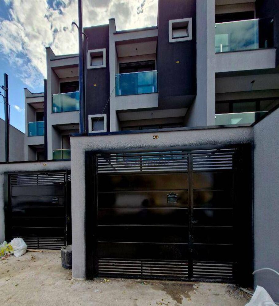 Sobrado, 4 quartos, 165 m² - Foto 4