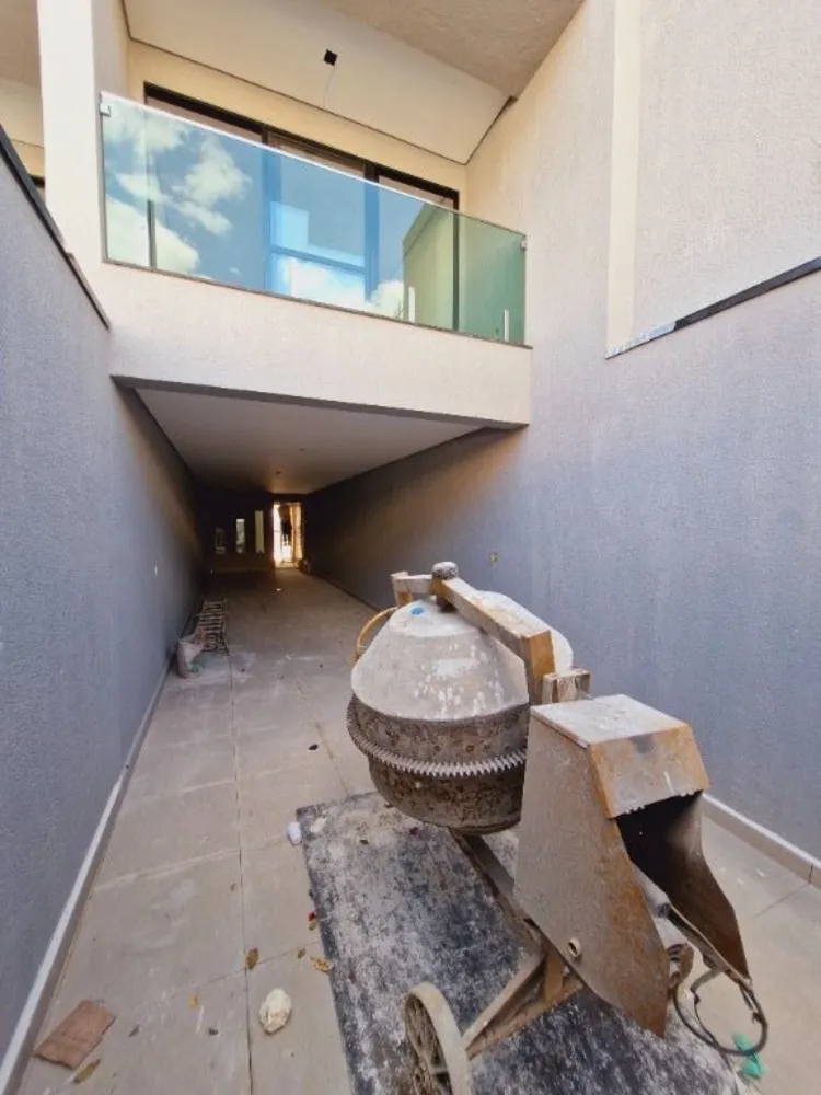 Sobrado, 4 quartos, 165 m² - Foto 5