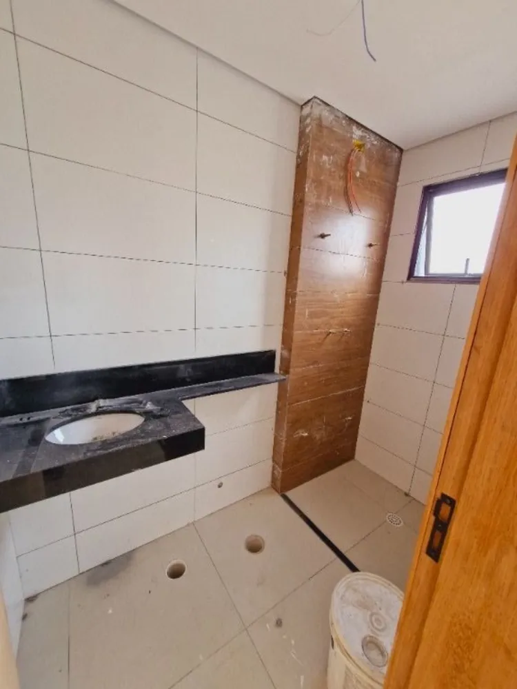 Sobrado, 4 quartos, 165 m² - Foto 7