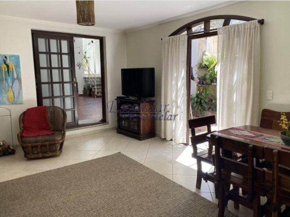 Sobrado, 4 quartos, 270 m² - Foto 3