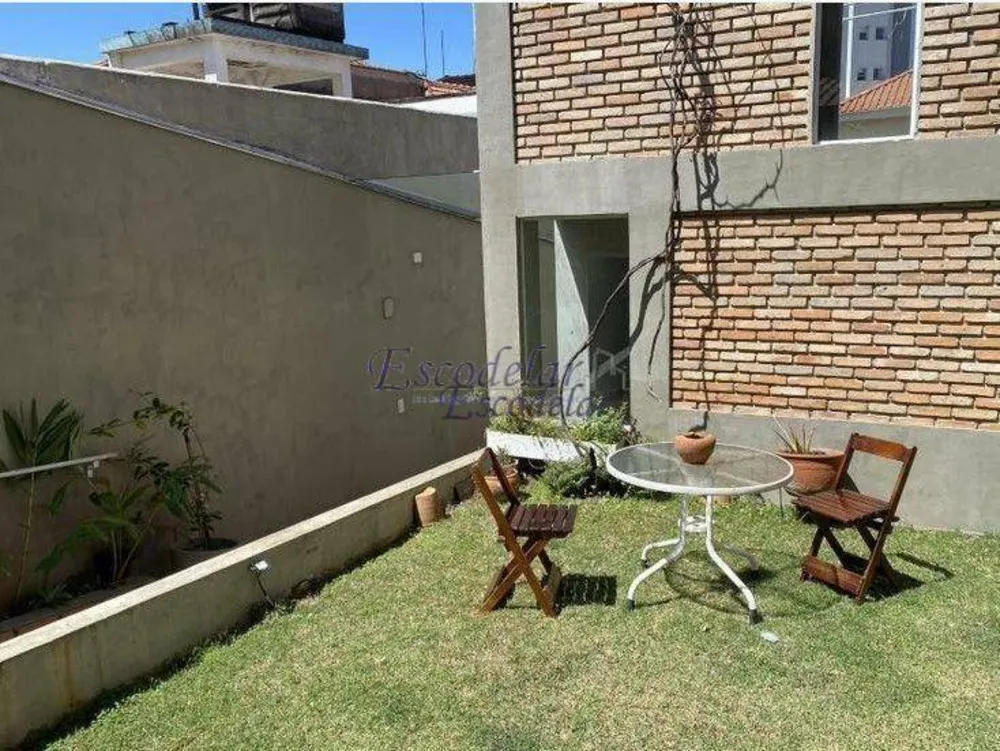 Sobrado, 4 quartos, 270 m² - Foto 8