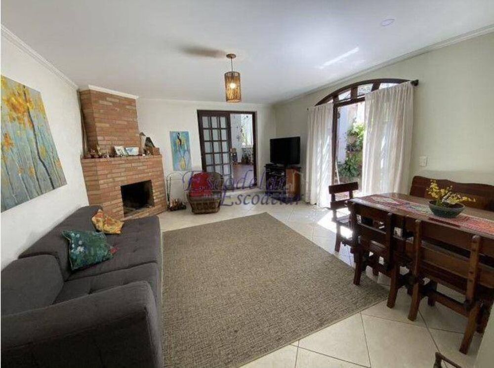 Sobrado, 4 quartos, 270 m² - Foto 1