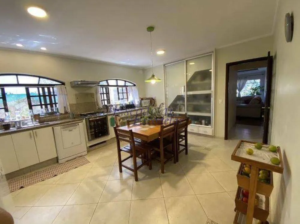 Sobrado, 4 quartos, 270 m² - Foto 5