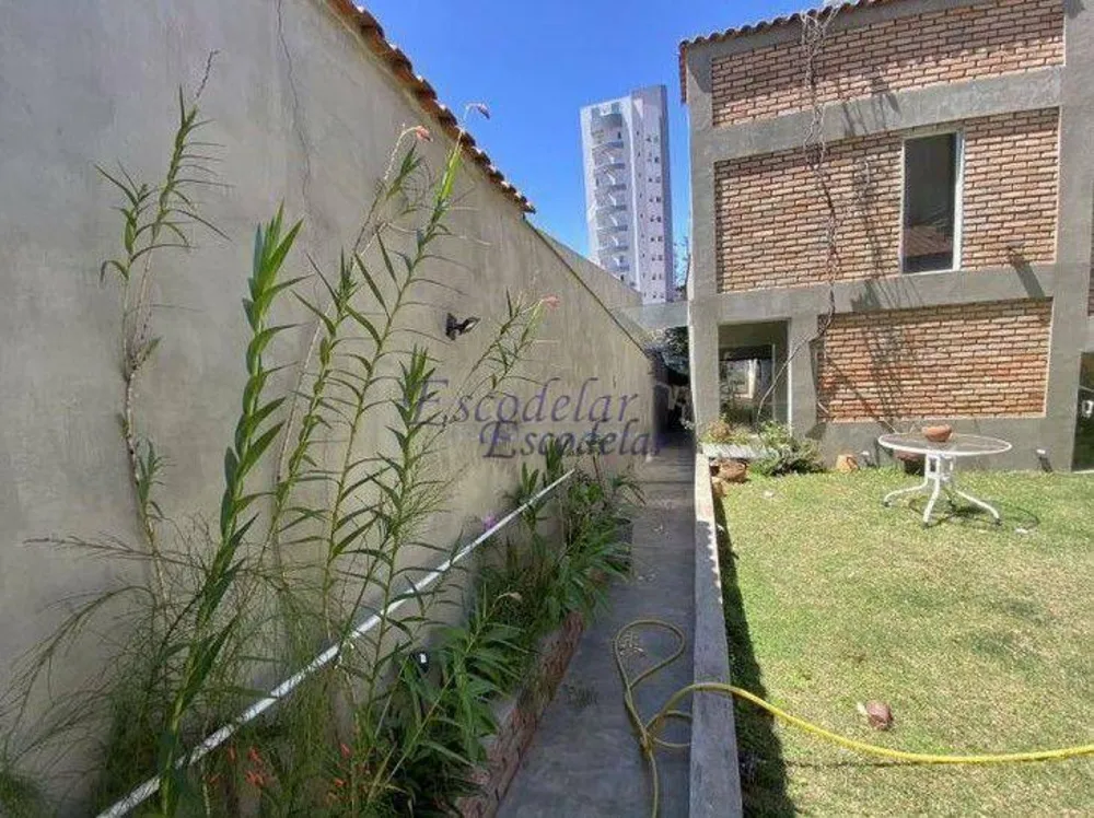 Sobrado, 4 quartos, 270 m² - Foto 7