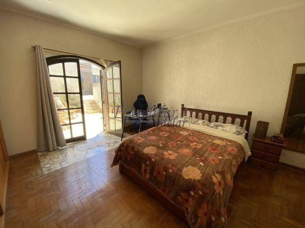 Sobrado, 4 quartos, 270 m² - Foto 6