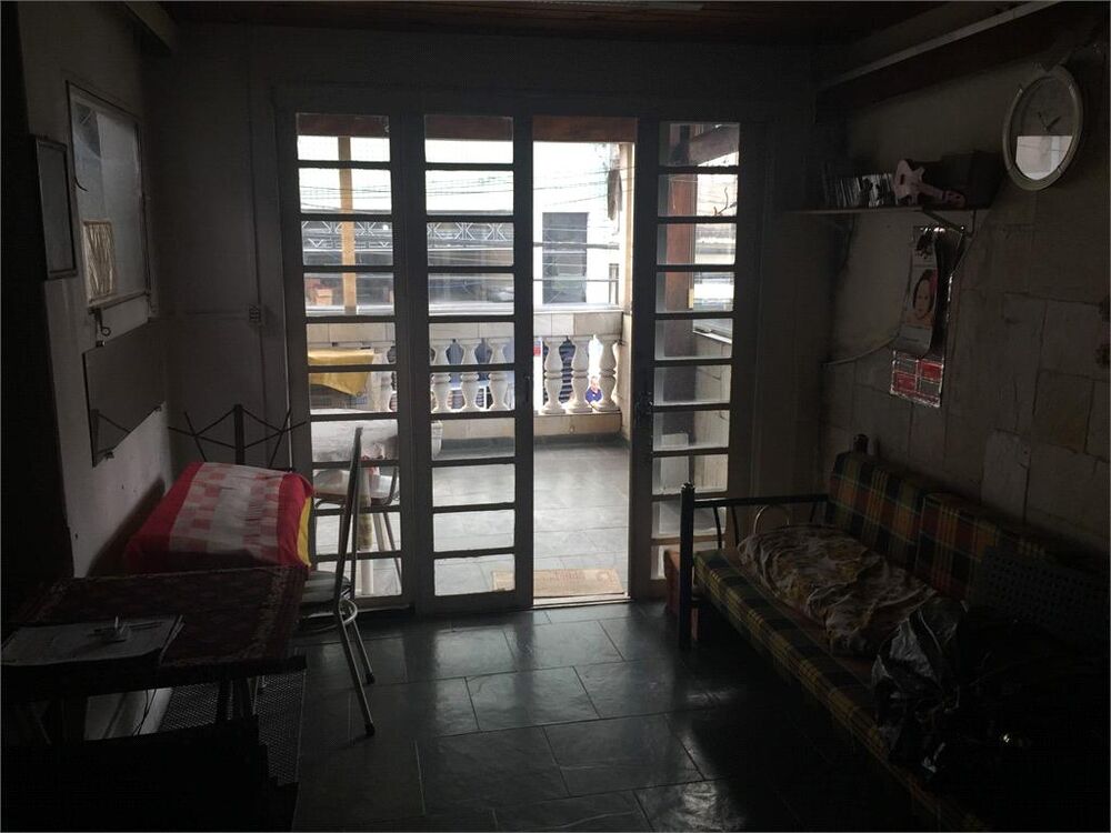 Sobrado, 2 quartos, 84 m² - Foto 1