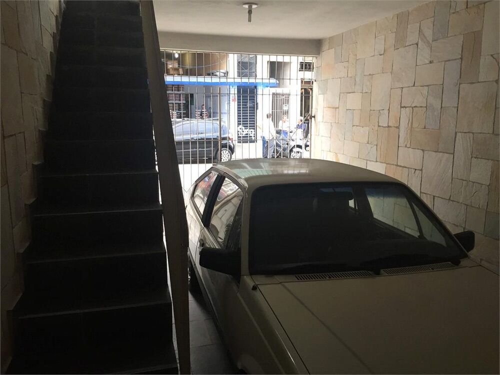Sobrado, 2 quartos, 84 m² - Foto 8