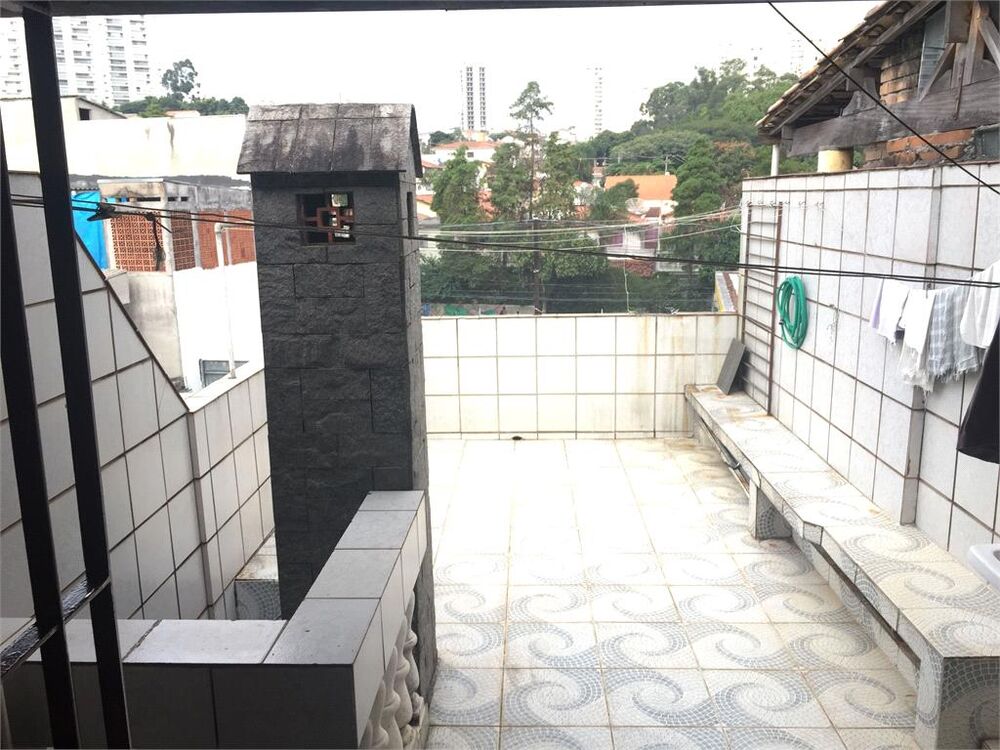 Sobrado, 2 quartos, 84 m² - Foto 4