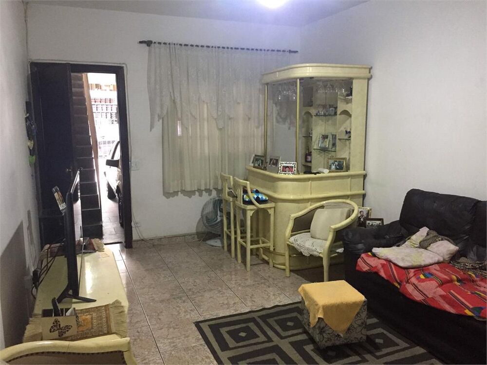 Sobrado, 2 quartos, 84 m² - Foto 9