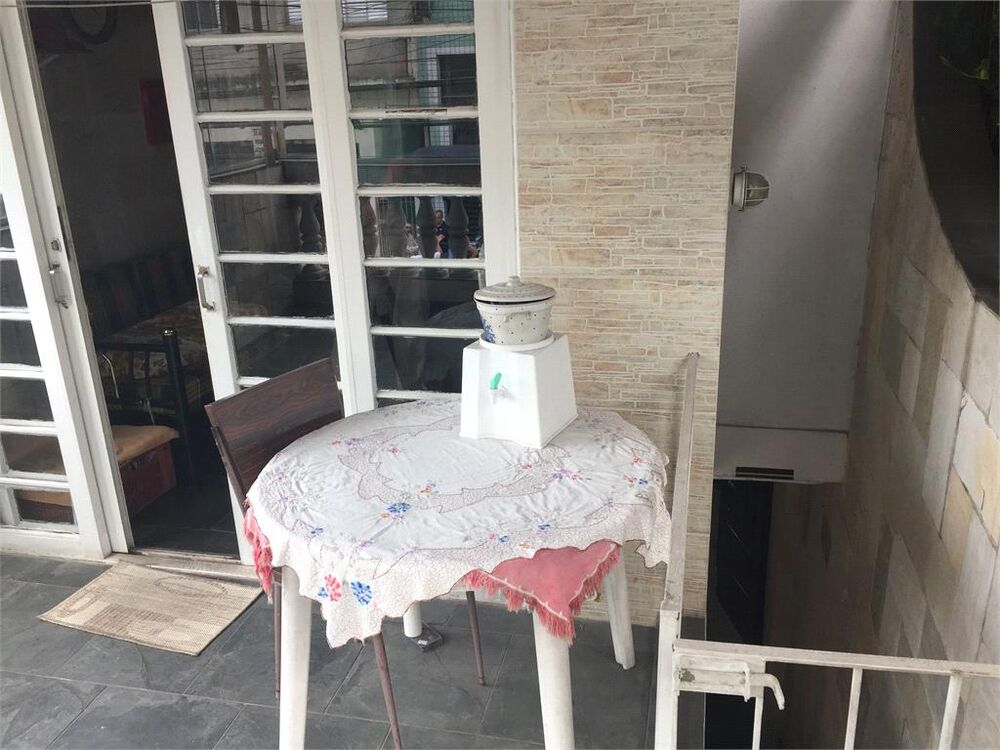 Sobrado, 2 quartos, 84 m² - Foto 12