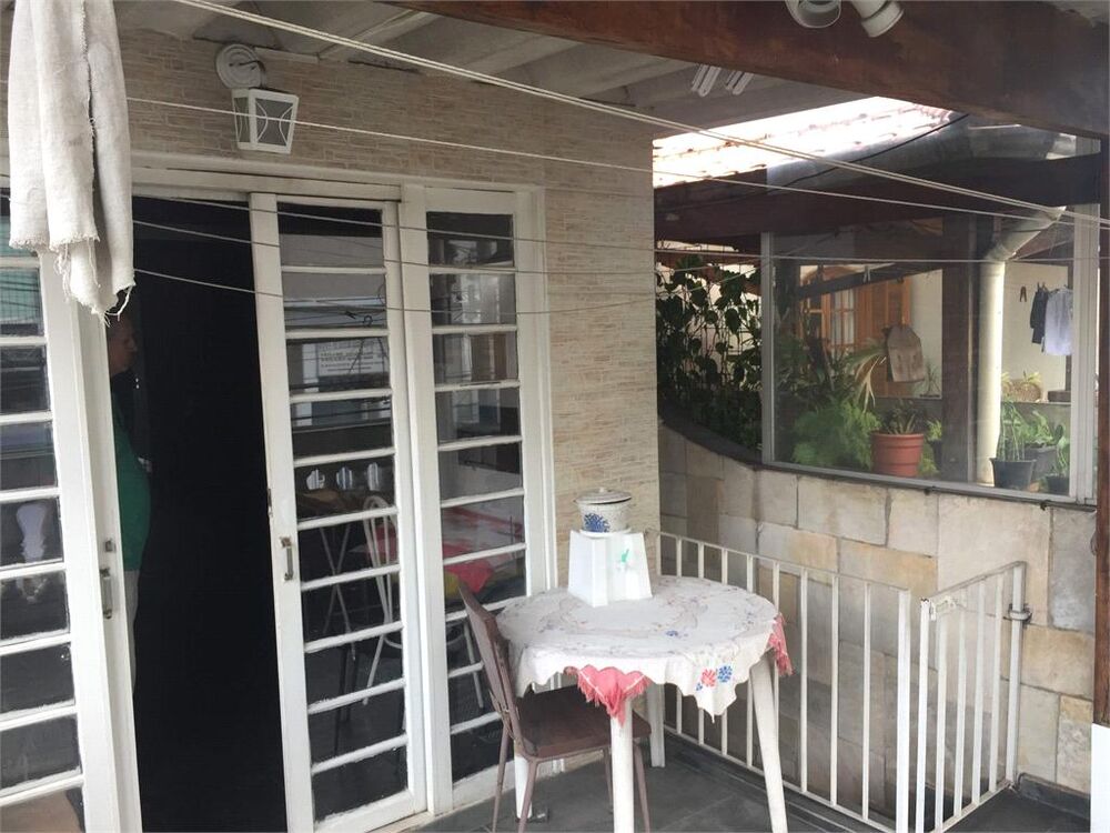 Sobrado, 2 quartos, 84 m² - Foto 11