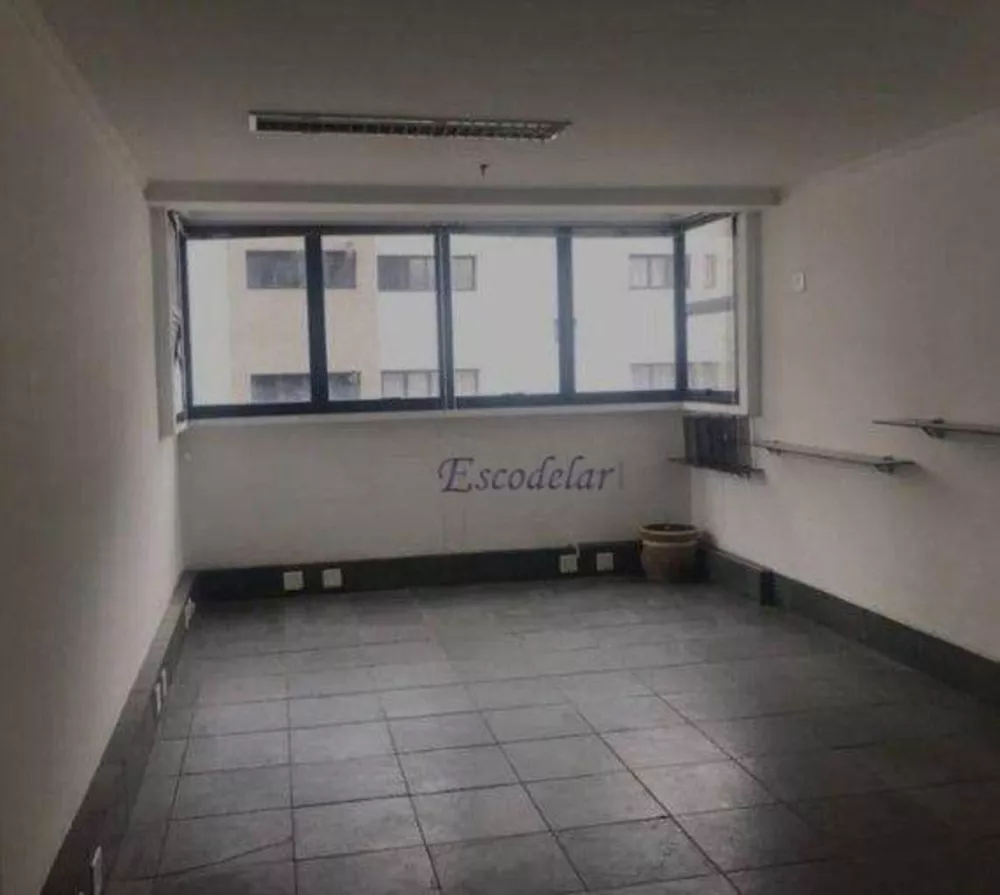 Sala-Conjunto, 37 m² - Foto 8
