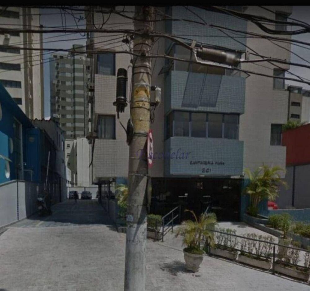 Sala-Conjunto, 37 m² - Foto 1