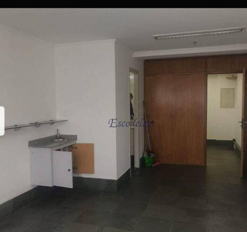 Sala-Conjunto, 37 m² - Foto 4