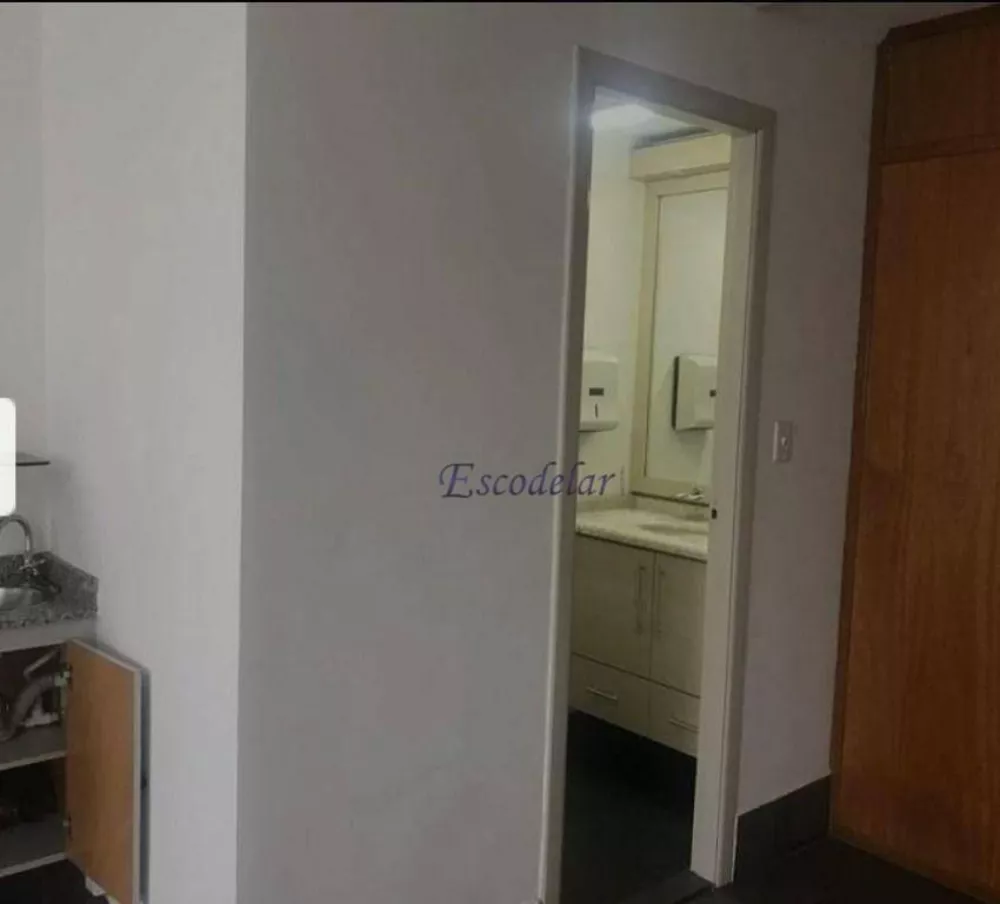 Sala-Conjunto, 37 m² - Foto 5