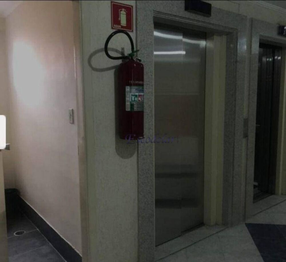 Sala-Conjunto, 37 m² - Foto 2
