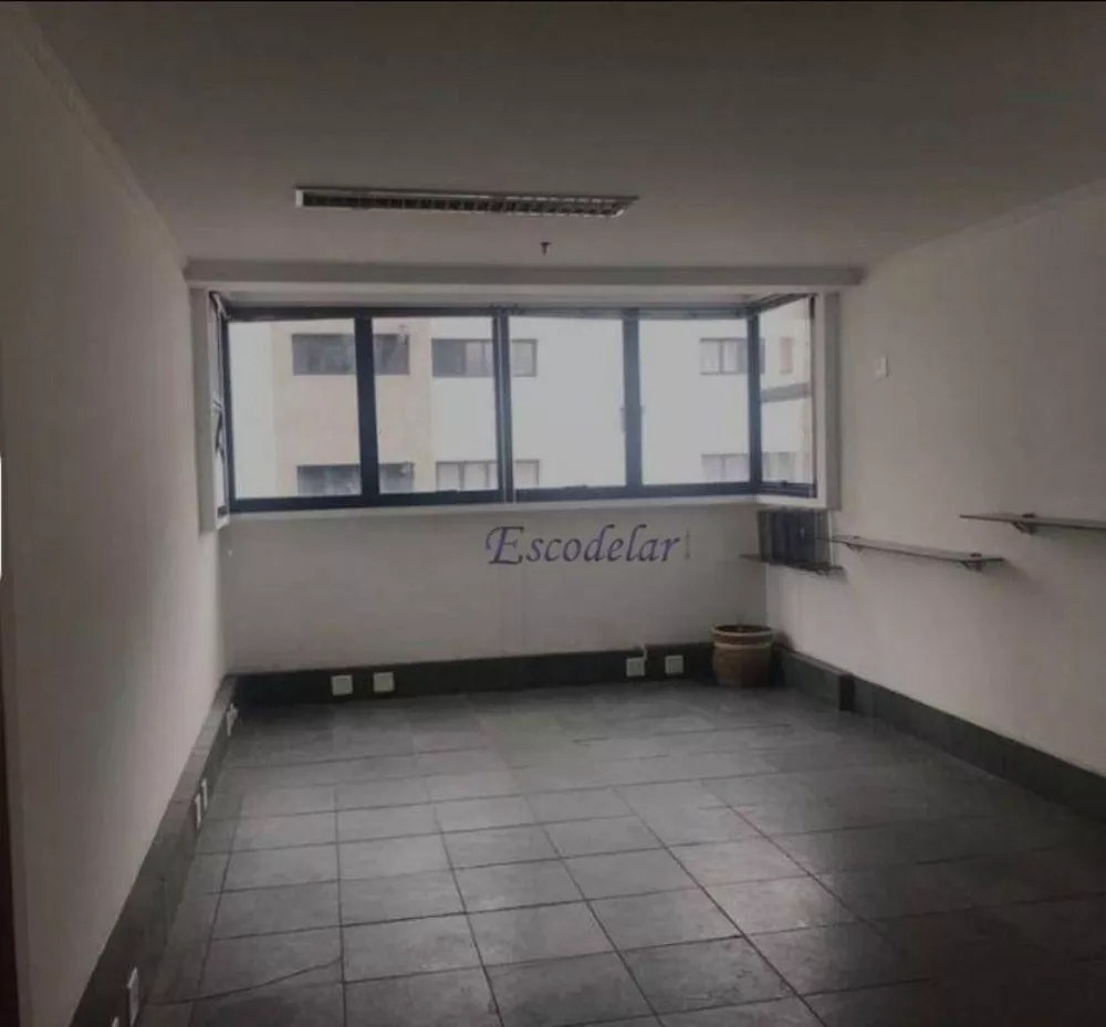Sala-Conjunto, 37 m² - Foto 7