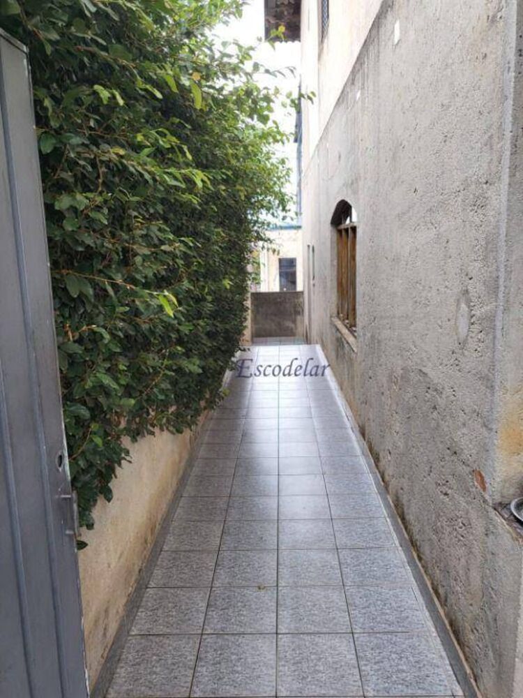 Sobrado, 4 quartos, 200 m² - Foto 4