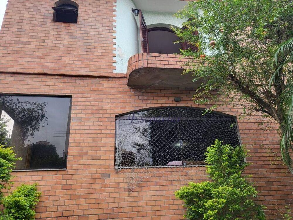 Sobrado, 4 quartos, 200 m² - Foto 1