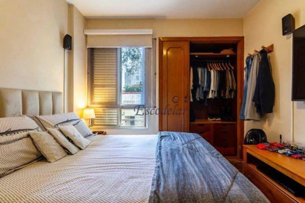 Apartamento à venda com 3 quartos, 94m² - Foto 11