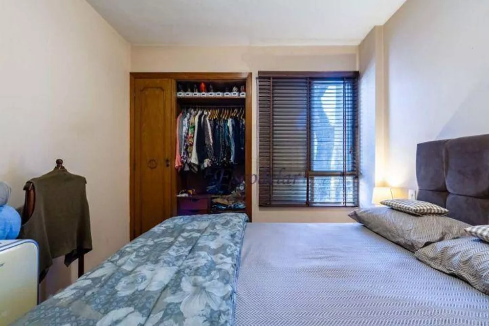 Apartamento à venda com 3 quartos, 94m² - Foto 7