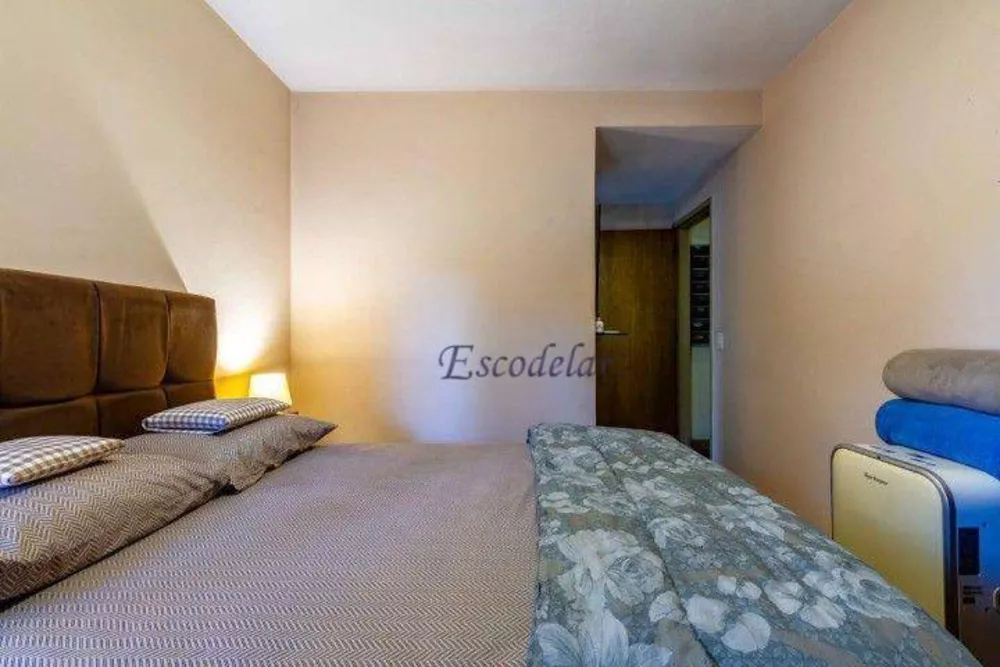 Apartamento à venda com 3 quartos, 94m² - Foto 5