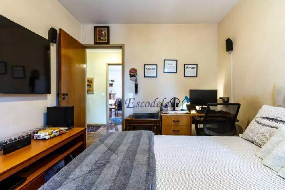 Apartamento à venda com 3 quartos, 94m² - Foto 10