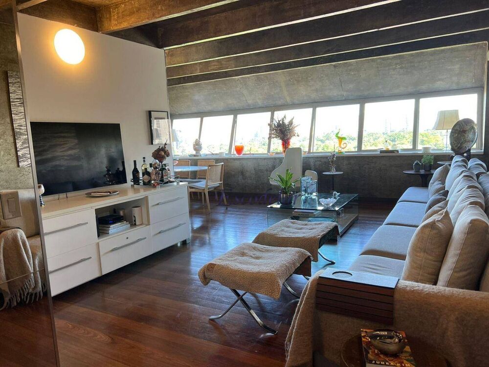 Apartamento, 3 quartos, 147 m² - Foto 1