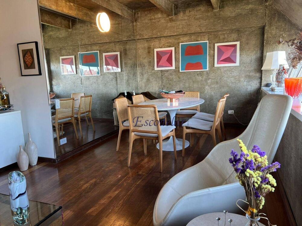Apartamento, 3 quartos, 147 m² - Foto 4