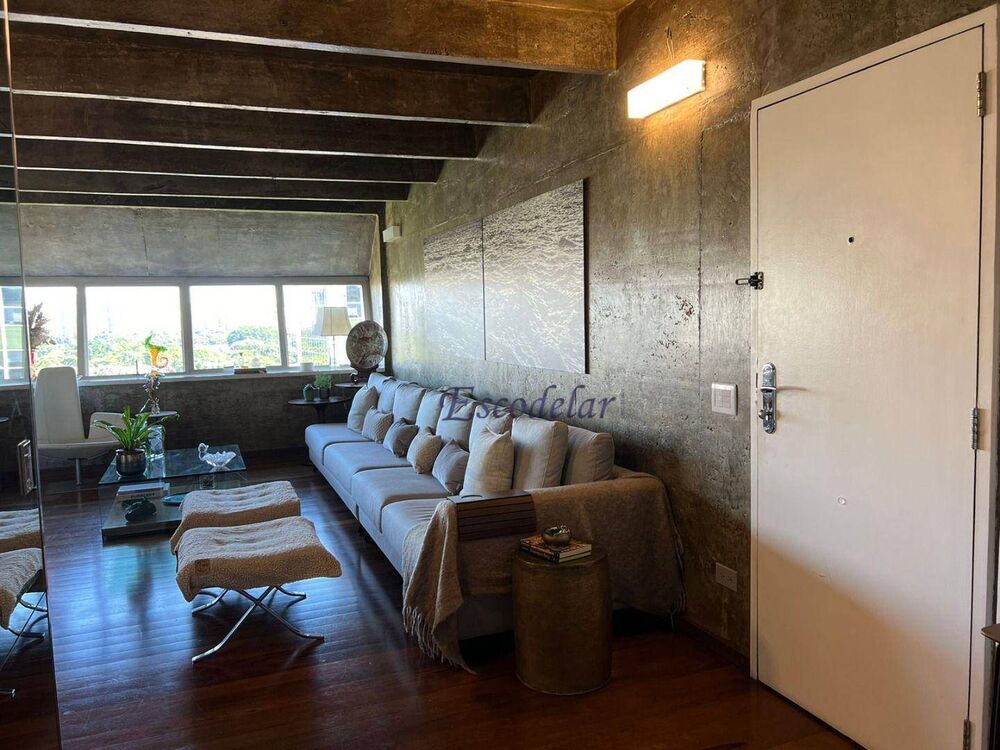 Apartamento, 3 quartos, 147 m² - Foto 3