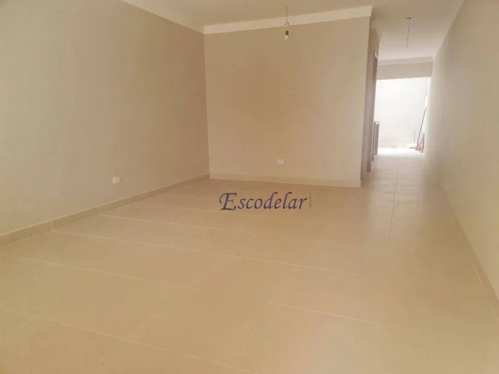 Sobrado, 3 quartos, 135 m² - Foto 3