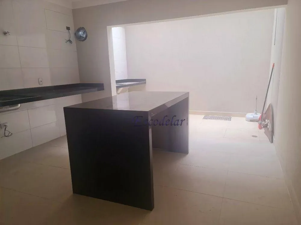 Sobrado, 3 quartos, 135 m² - Foto 4